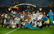 Trời Âu là của La Liga