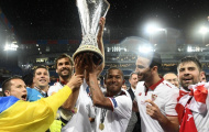 Vinh quang của Sevilla tại Europa League đến từ đâu?