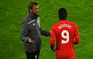 Đòi ra đi, sao Liverpool muốn nói chuyện tay đôi với Klopp