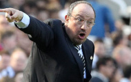 Thảo luận suôn sẻ, Benitez sẽ cứu Newcastle