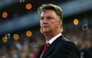Van Gaal: 'NHM quan tâm đến chức vô địch hơn tôi'