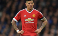 Van Gaal đem tin cực vui đến hàng thủ Man United