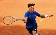 Wawrinka và Ferrer chạy nước rút cho Roland Garros