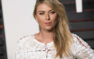 Quan chức Nga lo Sharapova giải nghệ vì án phạt doping