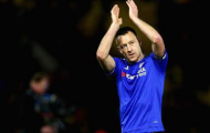 Chelsea và màn kịch mang tên Terry