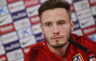 Saul hạ quyết tâm trước chung kết Champions League