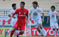 “Masaaki Ideguchi cần một bàn thắng để khẳng định mình”