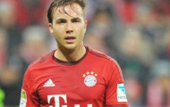 Joachim Loew khuyên Goetze sớm rời Bayern