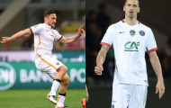Totti và Ibra: Xin lỗi quá đơn giản, tạm biệt thật đau lòng