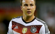 Mario Gotze được mở đường rời Bayern