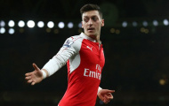 Arsenal công bố Cầu thủ xuất sắc nhất mùa