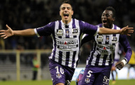 Những tay săn bàn hàng đầu Ligue 1