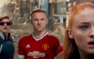 Binh đoàn X-Men cầu cứu Rooney ngăn ngày tận thế