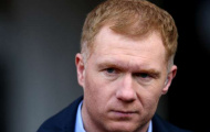 Scholes nhắn với Van Gaal: FA Cup chỉ là giải đấu phụ của United