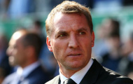 HLV Brendan Rodgers CHÍNH THỨC tái xuất