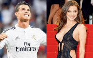 'Mặc Irina Shayk nằm nhà chờ, Ronaldo chỉ muốn là số 1'