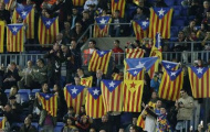 Barca CHÍNH THỨC thắng kiện chính quyền Madrid