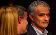 Chelsea không nên sa thải Jose Mourinho