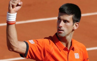 Roland Garros 2016: Đốt đuốc tìm kẻ chặn đường Djokovic