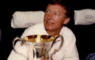 FA Cup, danh hiệu thay đổi vận mệnh MU