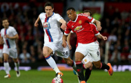 23h30 ngày 21/05, Man United vs Crystal Palace: Vớt vát danh dự