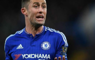 Cahill: 'Mùa giải vừa rồi thật khó chấp nhận'