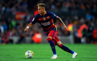 Không cẩn thận, Barca có thể mất Neymar