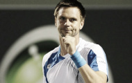 Nhớ công thần thổi bay Nadal giúp Federer hoàn tất Grand Slam sự nghiệp