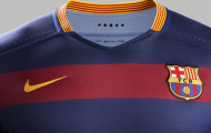 Gia hạn với Nike, Barca chính thức vượt mặt M.U