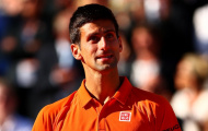 Roland Garros: Thành bại không chỉ tại Djokovic
