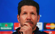 Diego Simeone tiên đoán chiến thuật của Real Madrid