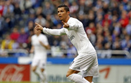 Thêm bằng chứng việc Cristiano Ronaldo sẽ rời Real ngay Hè này