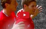 Video: Top 10 bàn thắng đẹp nhất lịch sử FA Cup