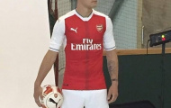 Xhaka đã đến nhưng Arsenal cần nhiều hơn thế