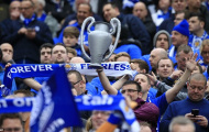 Leicester City và tham vọng bành trướng Trung Quốc