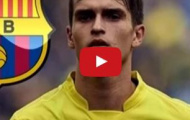 Video: Lí do Barcelona nỗ lực chiêu mộ Denis Suarez