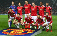 Doanh thu của Man United tăng kỷ lục