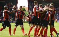 M.U, Chelsea 'xách dép' cho tân binh Premier League