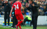 Rodgers muốn đưa 4 cầu thủ Liverpool về Celtic