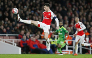 Góc Arsenal: Top 2, vượt Tottenham để làm gì?