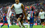 Ngược dòng ngoạn mục, 10 người Man United vô địch FA Cup sau 120 phút