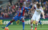 Video: Crystal Palace 1-2 Manchester United (Chung kết FA Cup)