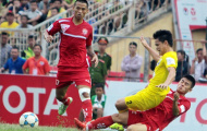 Tổng quan trước vòng 11 V-League: Xứ Thanh đại chiến ngai vàng