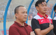 HLV Phan Thanh Hùng: 'Xuân Tú là tài năng hiếm có'