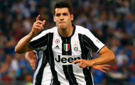 Tỏa sáng rực rỡ, Morata úp mở khả năng rời Juve