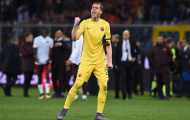 Szczesny tự bịt đường trở lại Arsenal