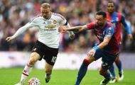Wayne Rooney - Xứng danh Quỷ đầu đàn