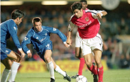 Con trai của Robert Pires chính thức đầu quân Arsenal