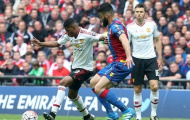Với Van Gaal, cúp FA là sự ngụy biện tủi hổ