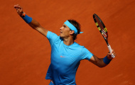 Nadal và tín hiệu lạc quan từ cuộc hồi sinh trước Roland Garros